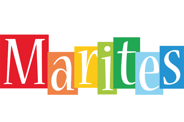 Marites colors logo