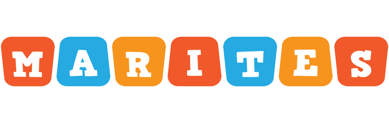 Marites comics logo