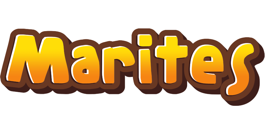 Marites cookies logo