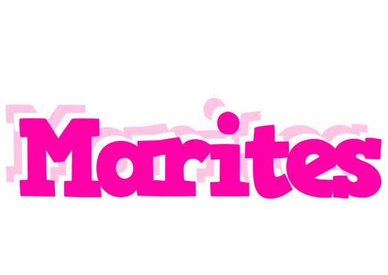 Marites dancing logo