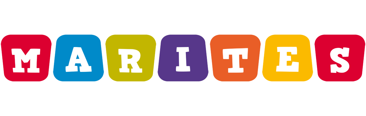 Marites daycare logo