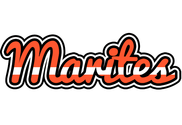 Marites denmark logo