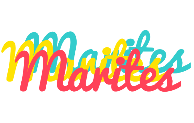 Marites disco logo