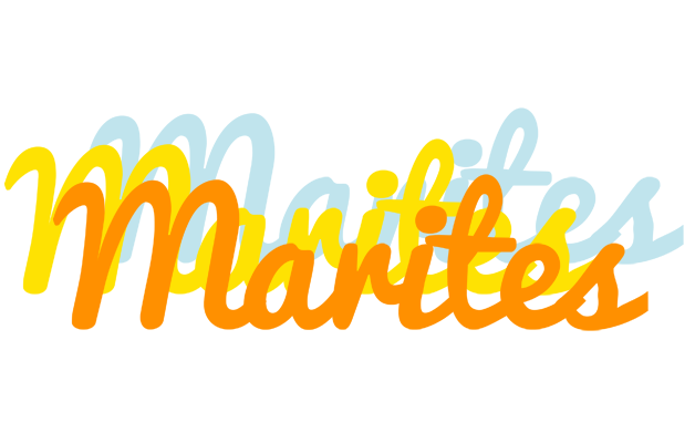 Marites energy logo