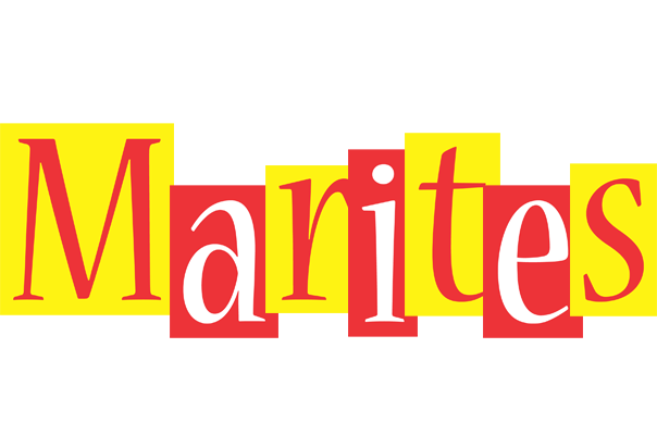 Marites errors logo