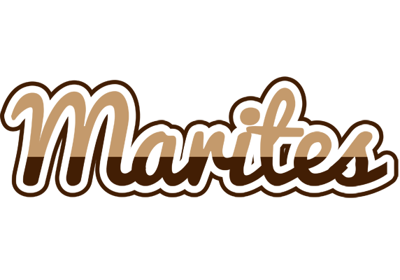 Marites exclusive logo