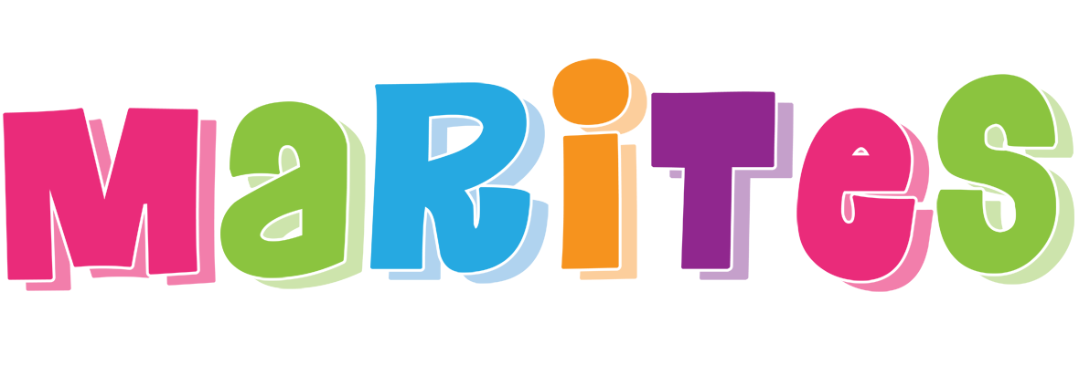 Marites friday logo