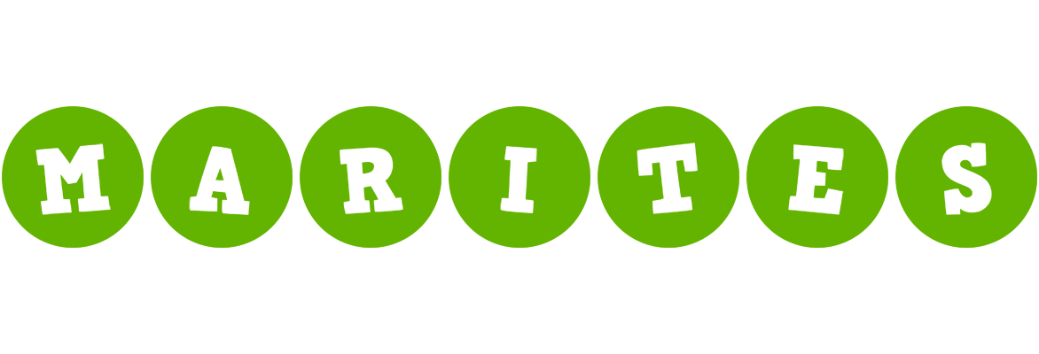 Marites games logo
