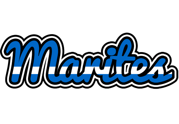 Marites greece logo