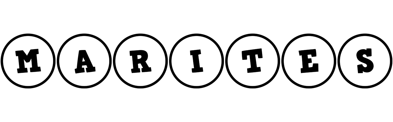 Marites handy logo