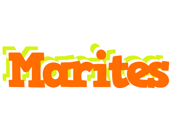 Marites healthy logo