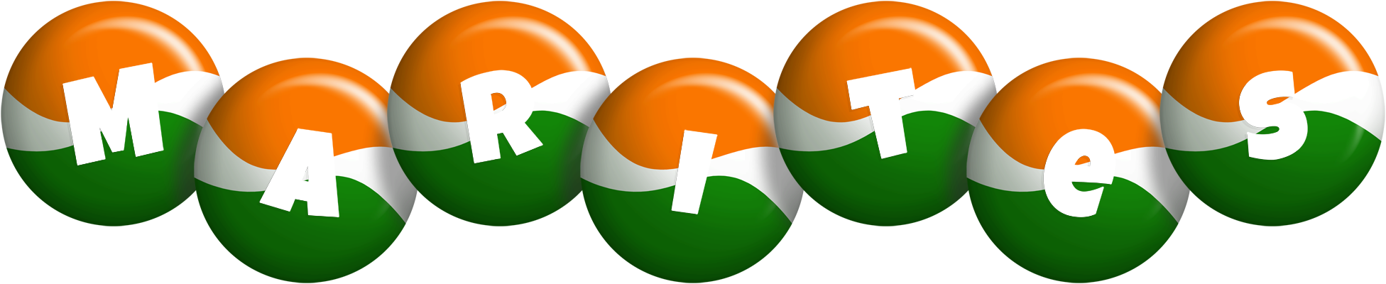Marites india logo