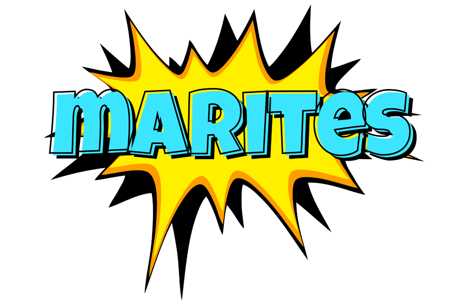 Marites indycar logo