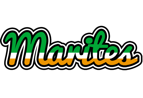 Marites ireland logo