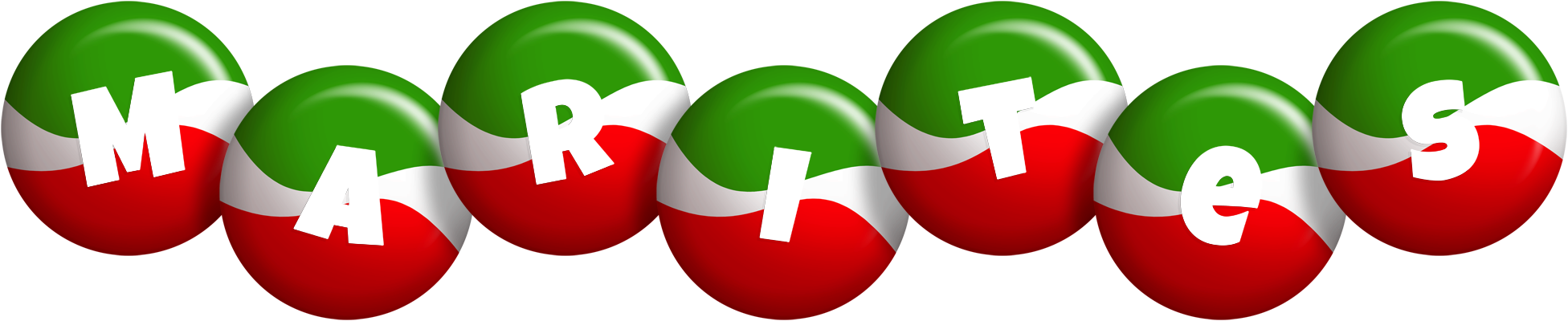 Marites italy logo