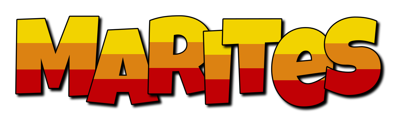 Marites jungle logo