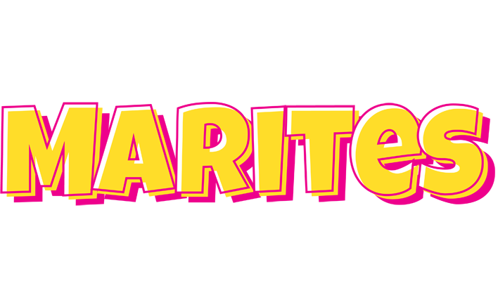 Marites kaboom logo