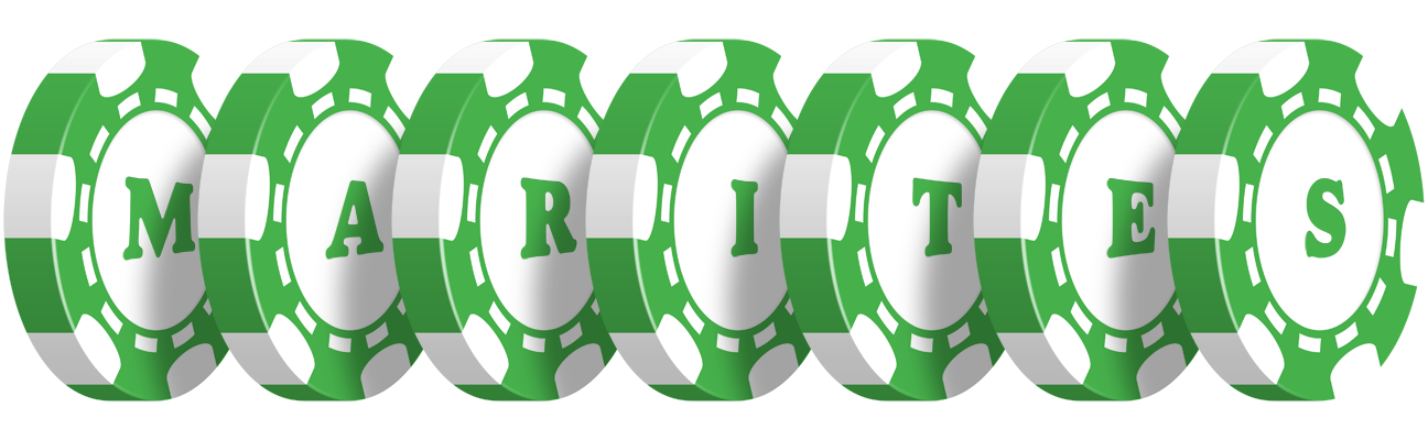 Marites kicker logo