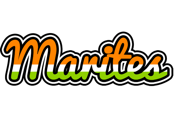 Marites mumbai logo