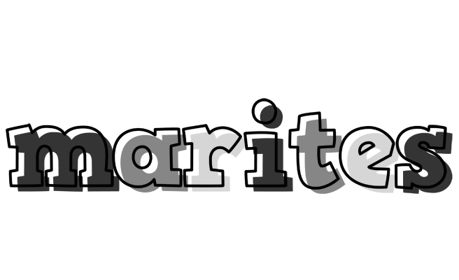 Marites night logo