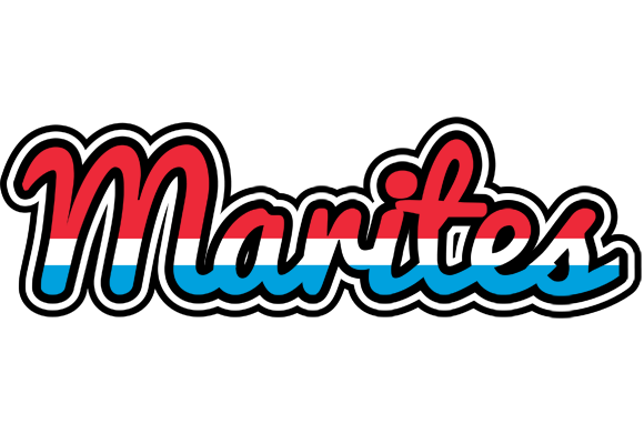 Marites norway logo