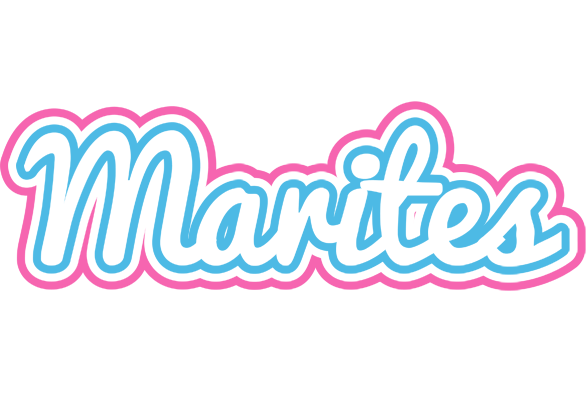 Marites outdoors logo