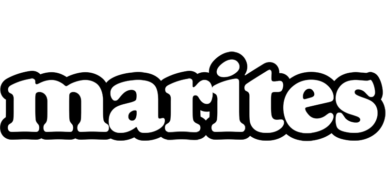 Marites panda logo
