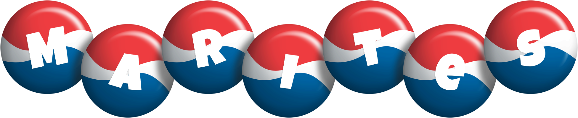 Marites paris logo