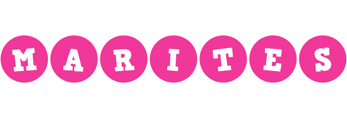 Marites poker logo