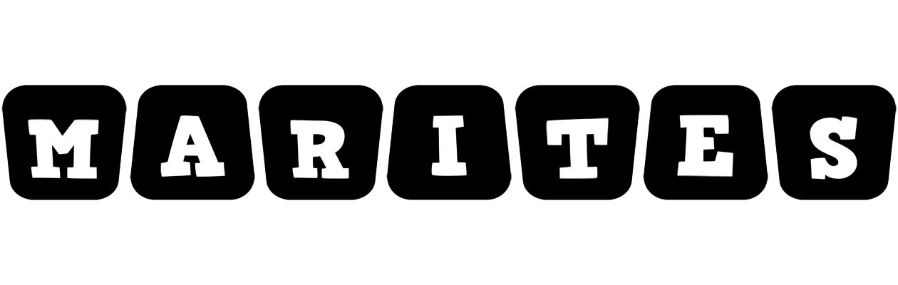 Marites racing logo