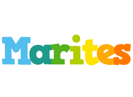 Marites rainbows logo