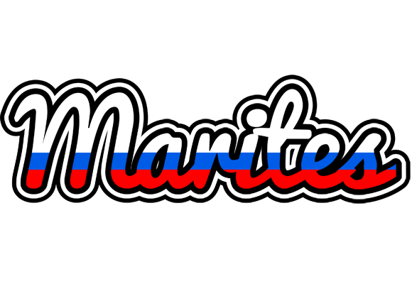Marites russia logo
