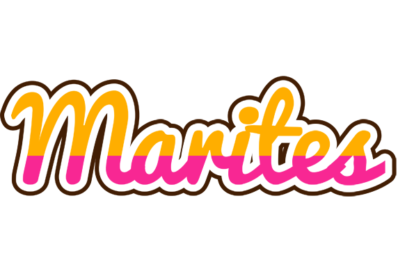 Marites smoothie logo
