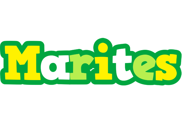 Marites soccer logo