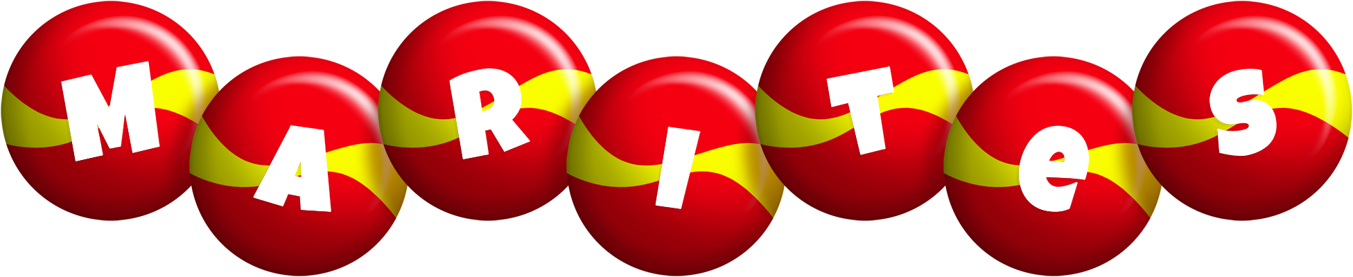 Marites spain logo