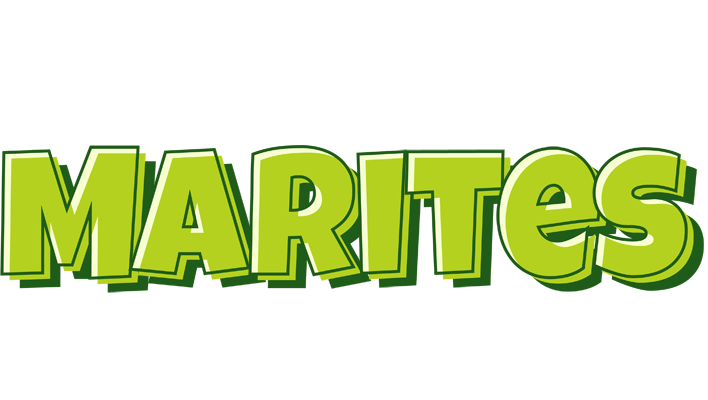 Marites summer logo