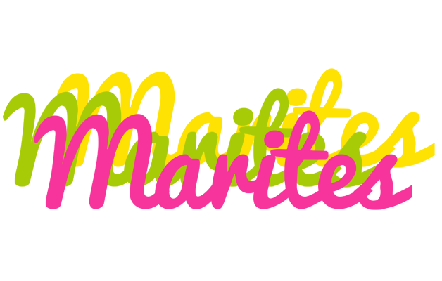 Marites sweets logo