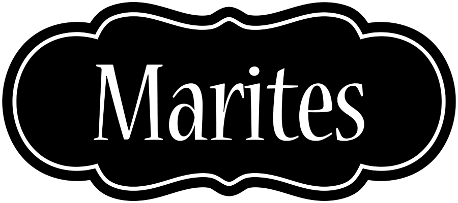 Marites welcome logo