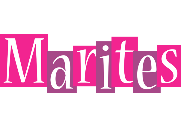 Marites whine logo