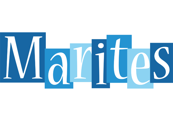 Marites winter logo