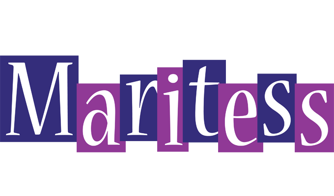 Maritess autumn logo