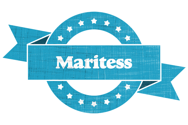Maritess balance logo