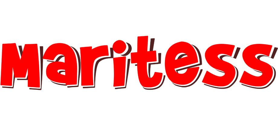 Maritess basket logo