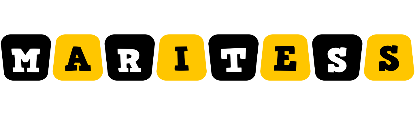 Maritess boots logo