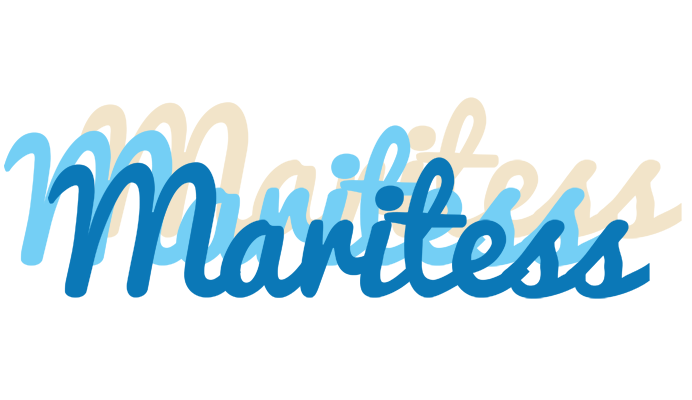 Maritess breeze logo