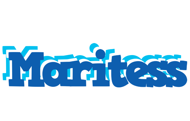 Maritess business logo