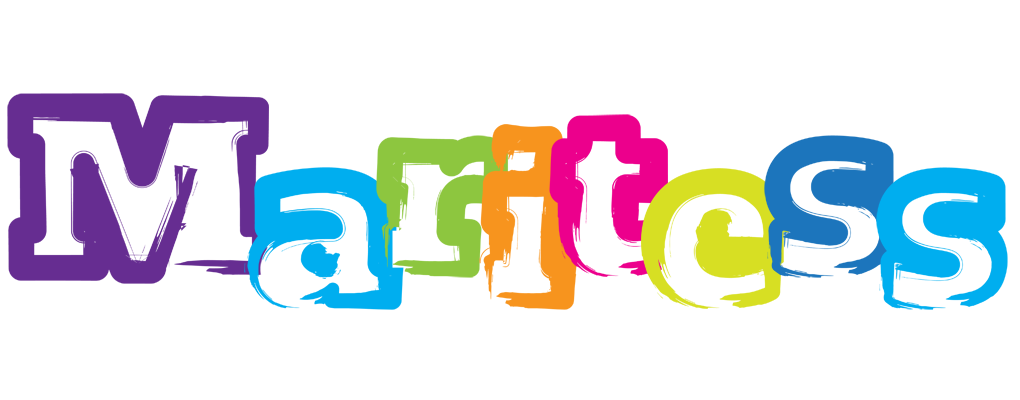Maritess casino logo