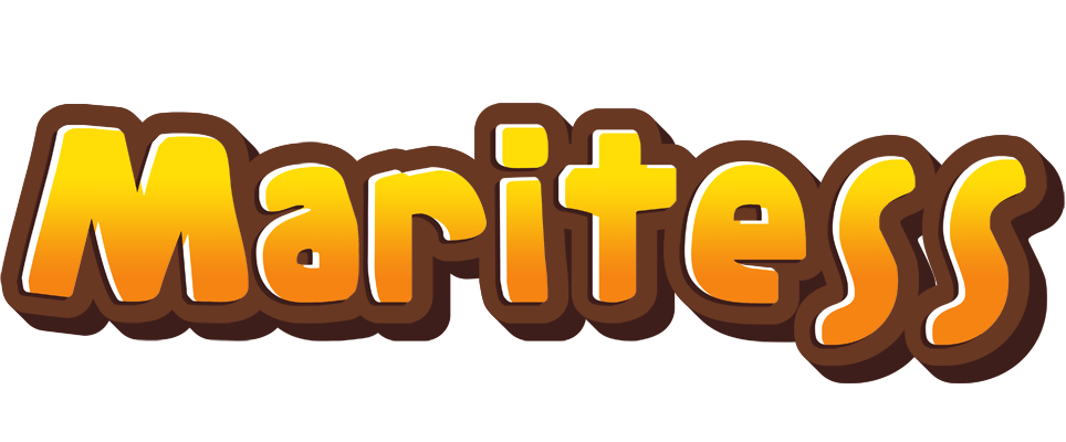 Maritess cookies logo