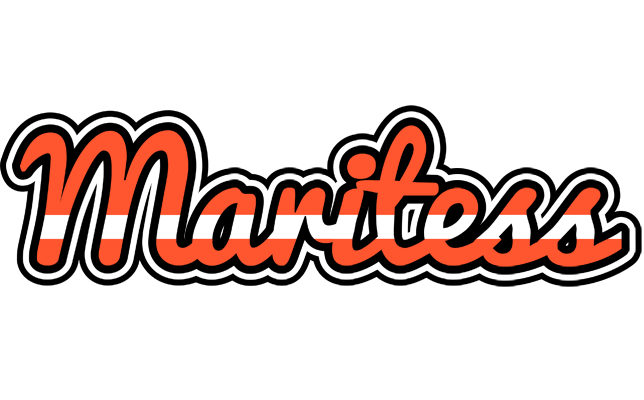 Maritess denmark logo