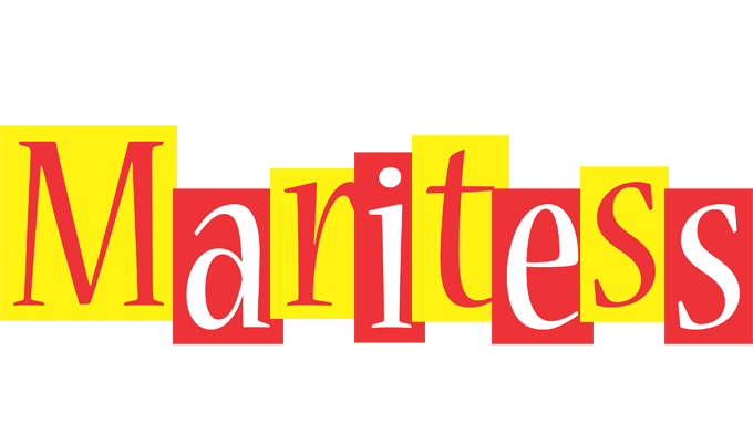 Maritess errors logo